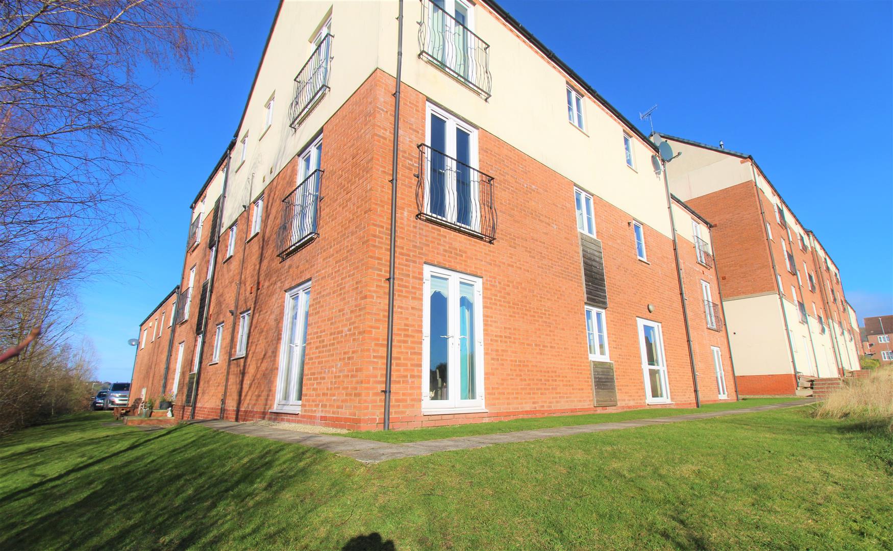 Burtree Drive, Norton Heights, Stoke-On-Trent
